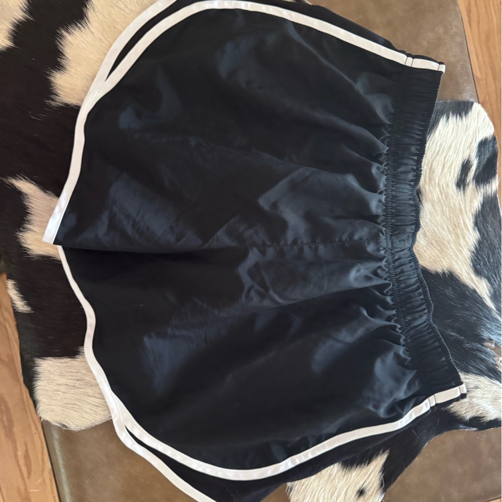 Nike Dri-Fit Shorts
